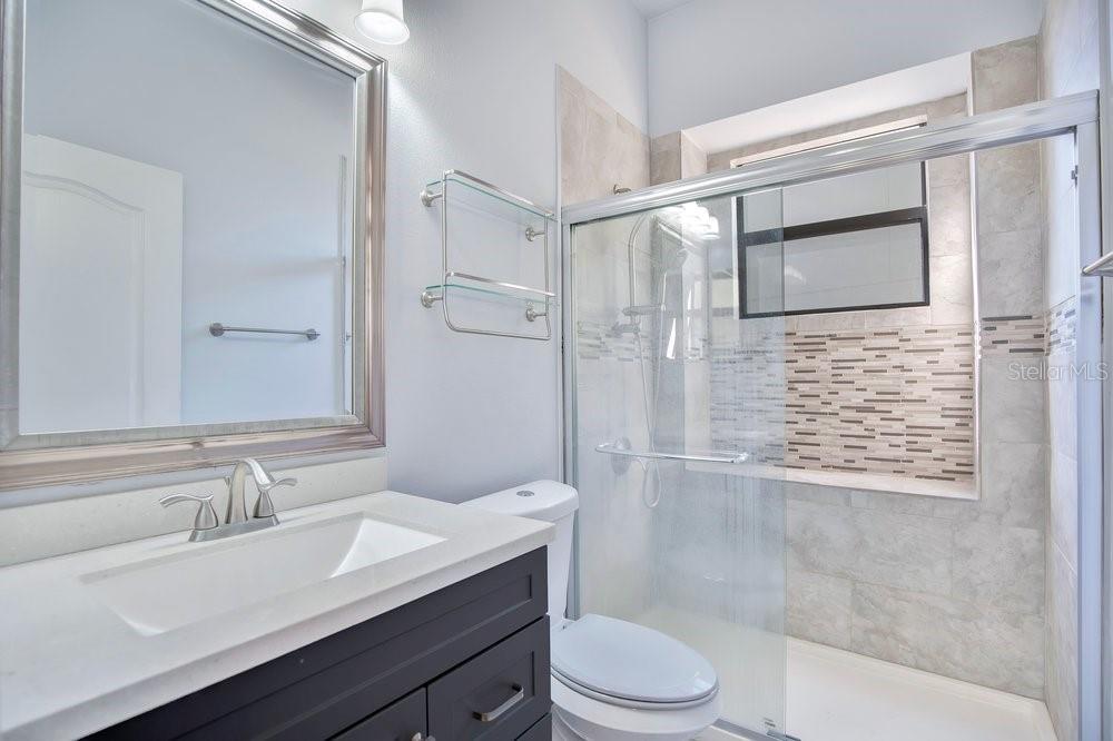 OAKHURST GOLF ESTATES - Residential