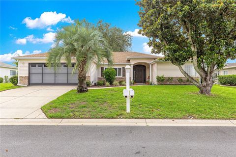 13715 SE 88TH COURT SUMMERFIELD FL 34491