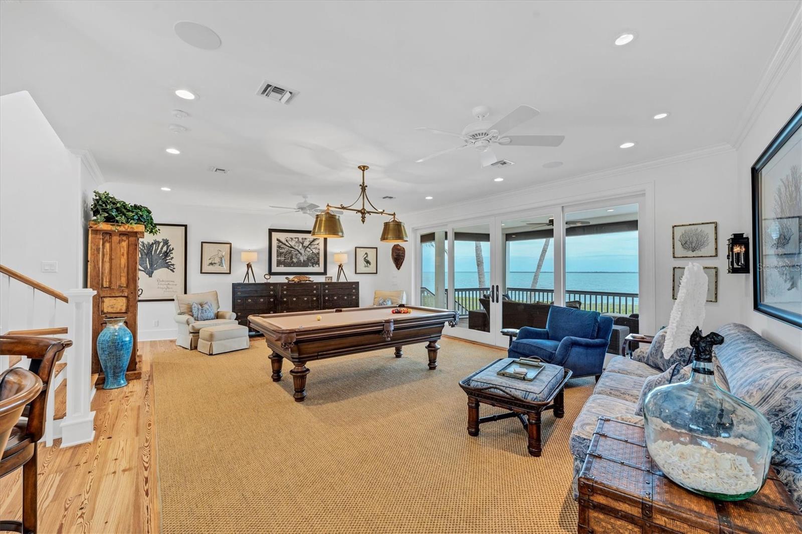 EAST SHORE ACRES - Residential