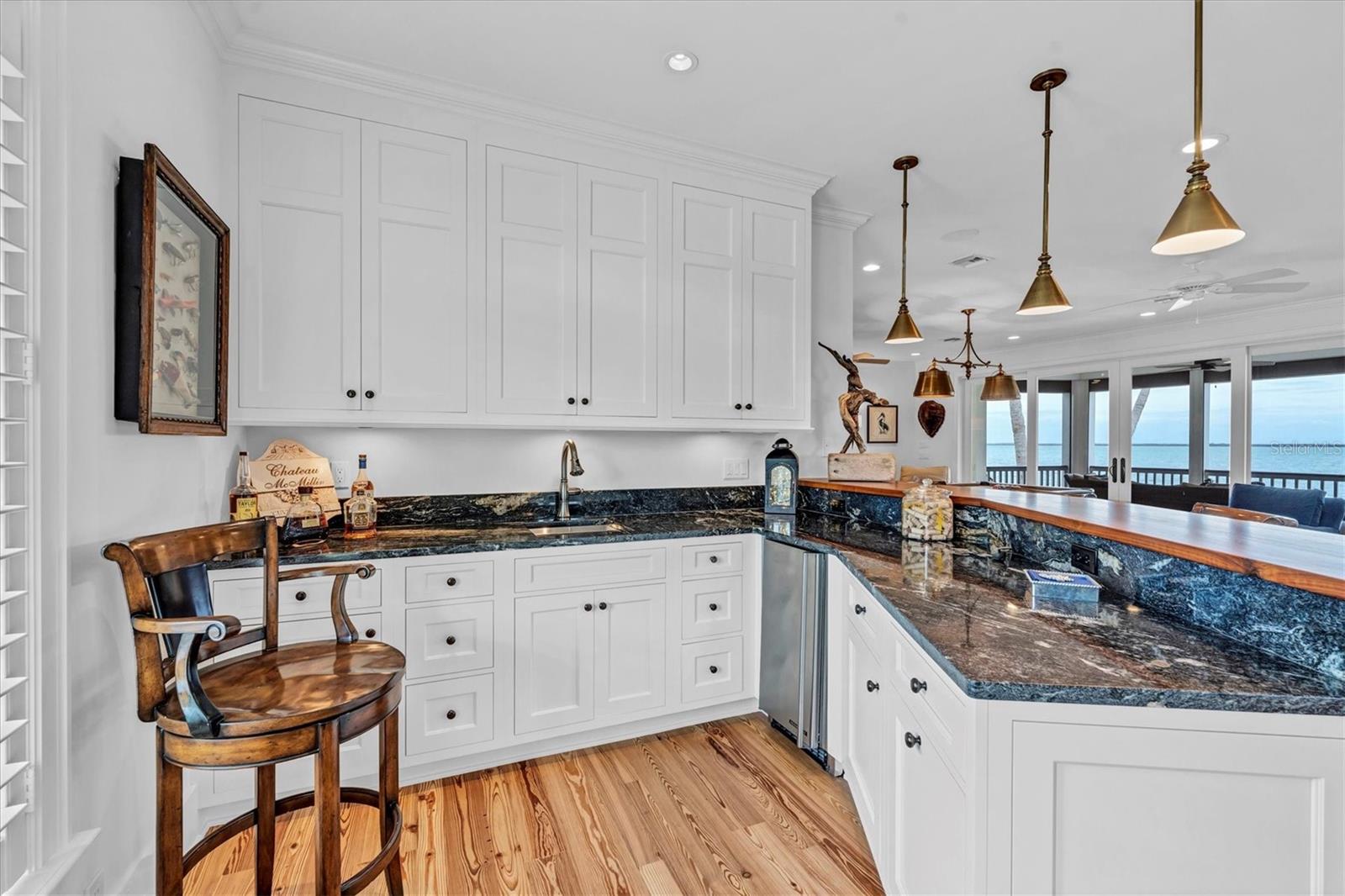 EAST SHORE ACRES - Residential