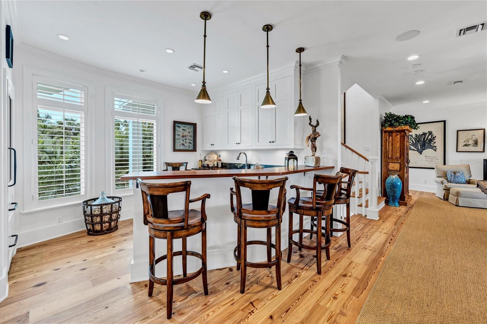EAST SHORE ACRES - Residential
