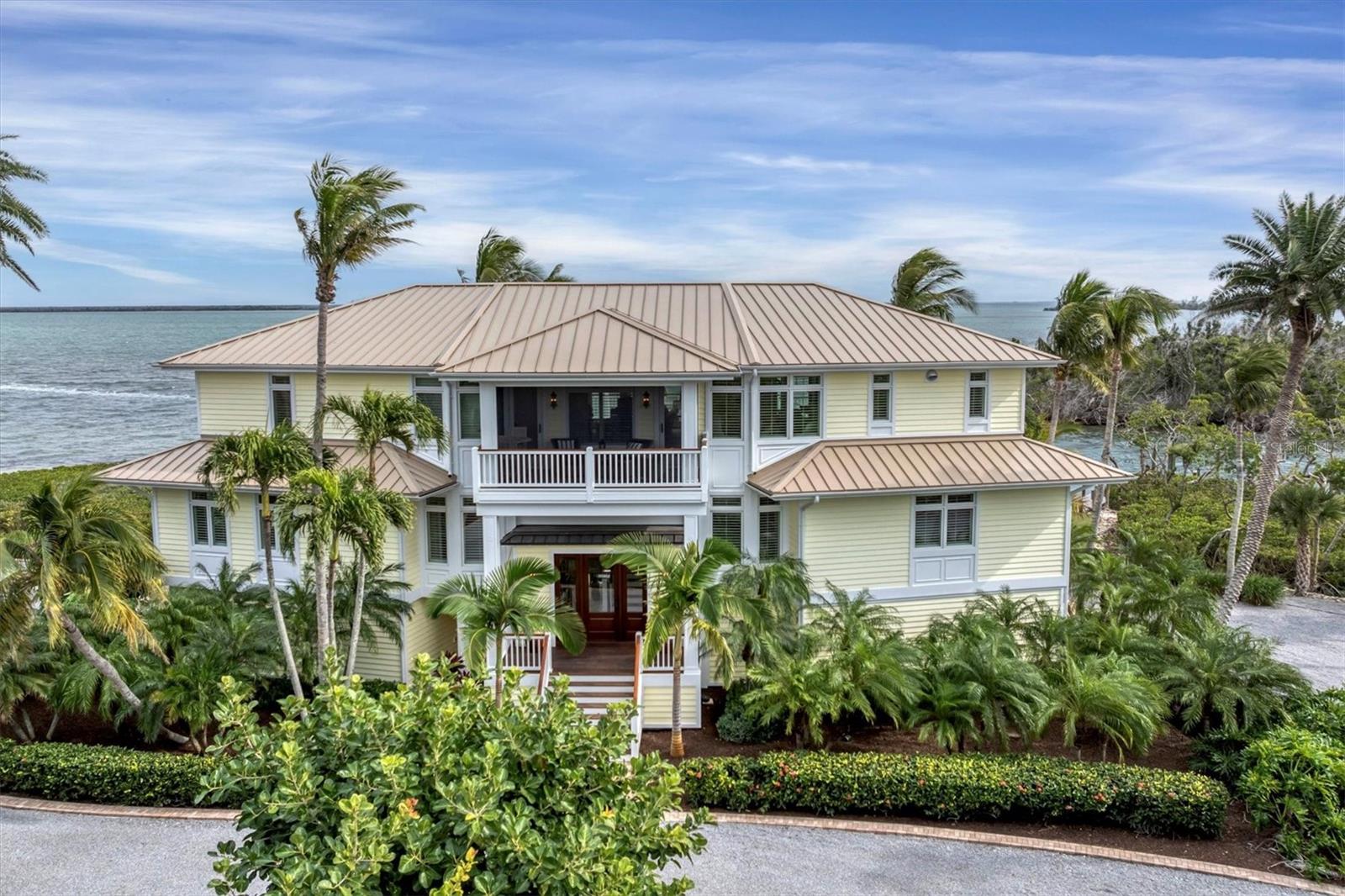 EAST SHORE ACRES - Residential