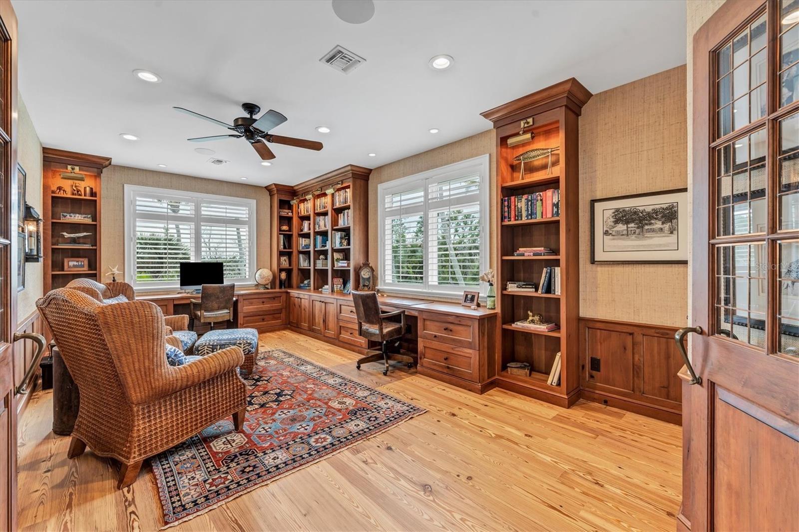 EAST SHORE ACRES - Residential