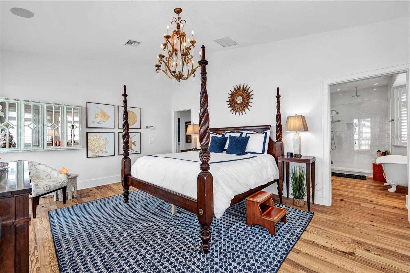 EAST SHORE ACRES - Residential