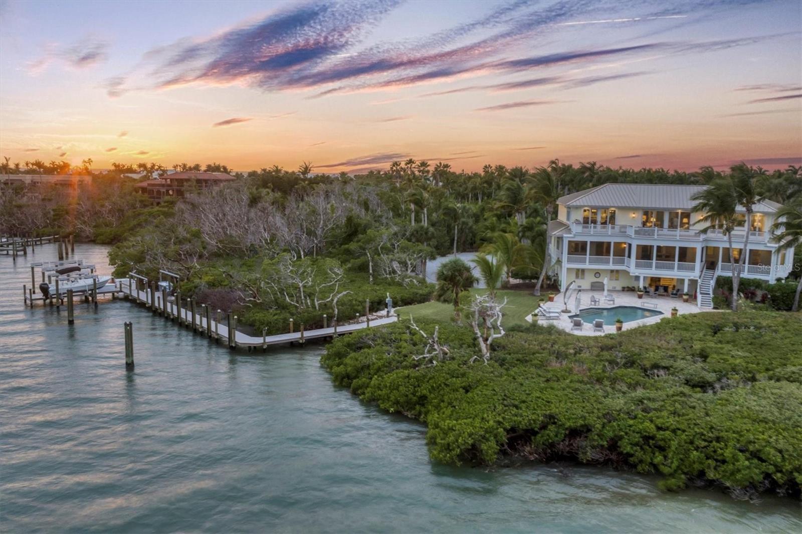 EAST SHORE ACRES - Residential