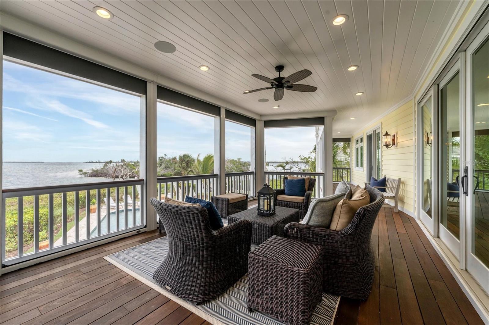 EAST SHORE ACRES - Residential