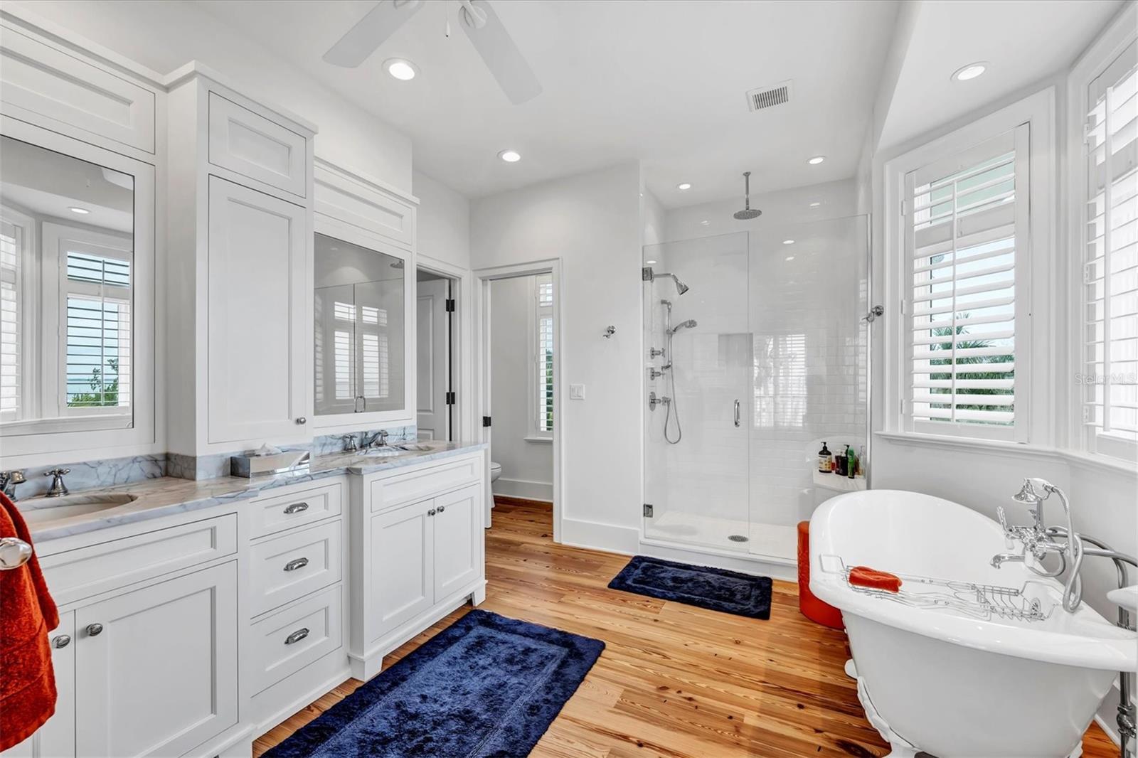EAST SHORE ACRES - Residential