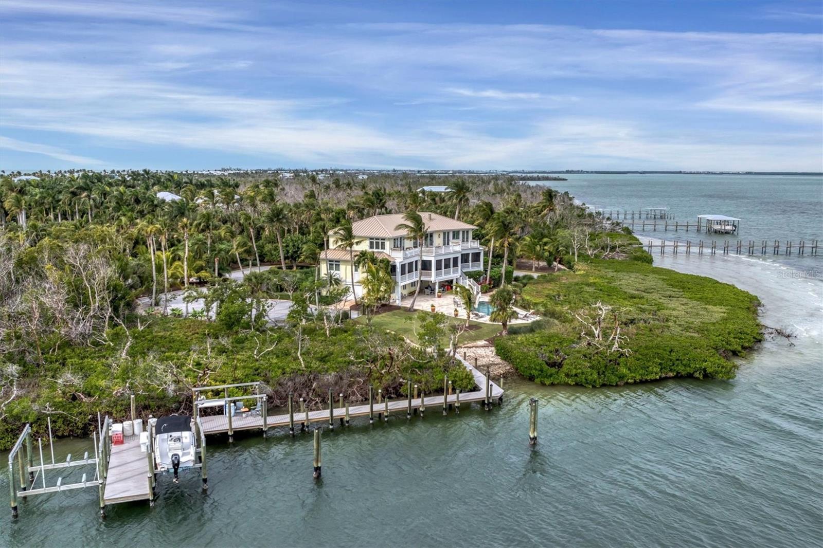 EAST SHORE ACRES - Residential