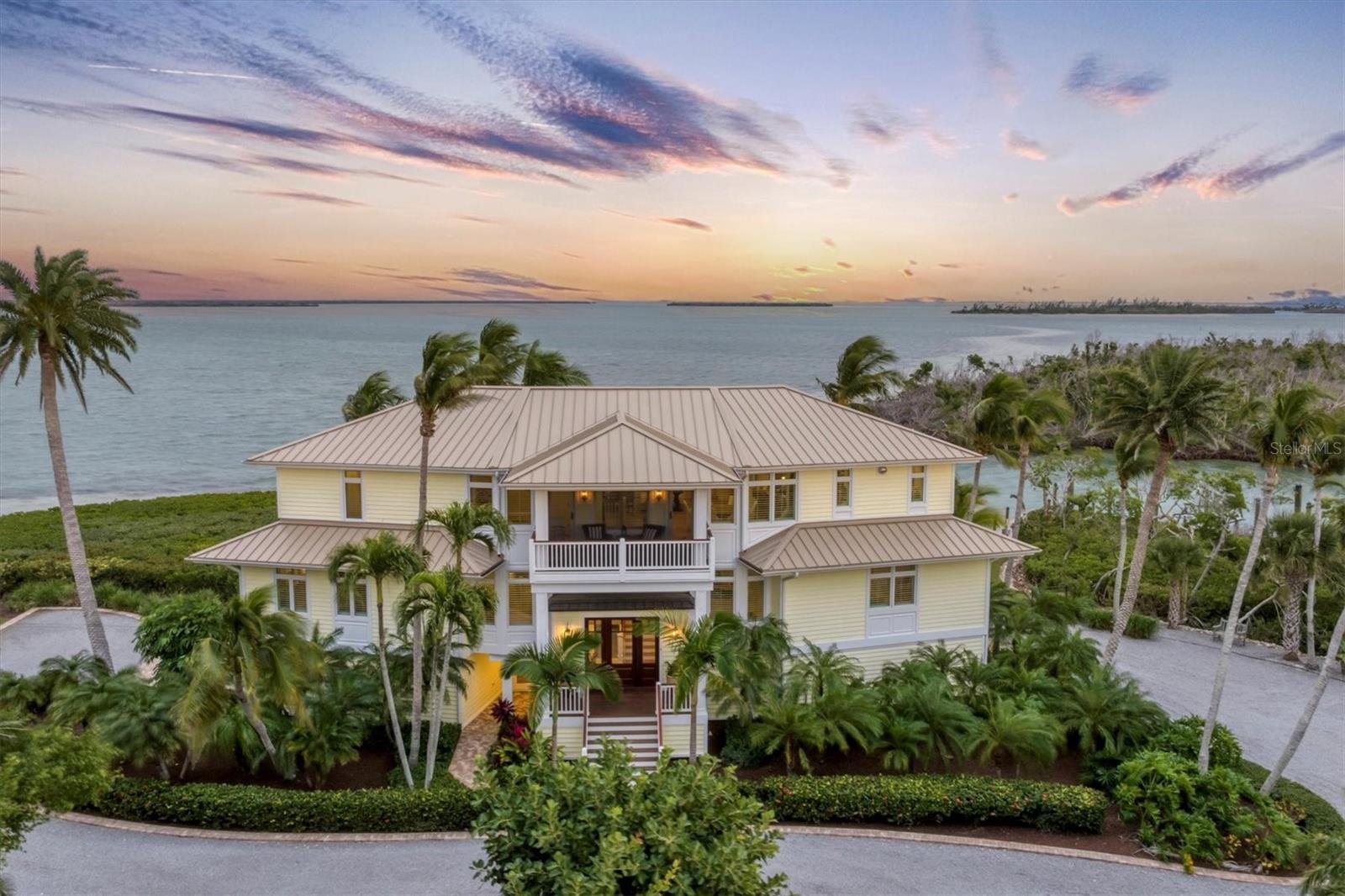 EAST SHORE ACRES - Residential