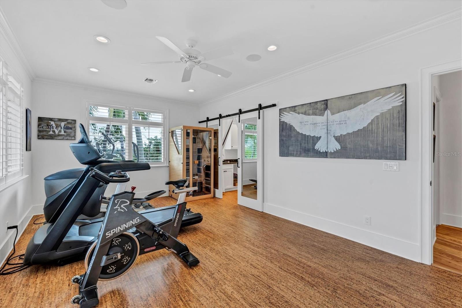 EAST SHORE ACRES - Residential