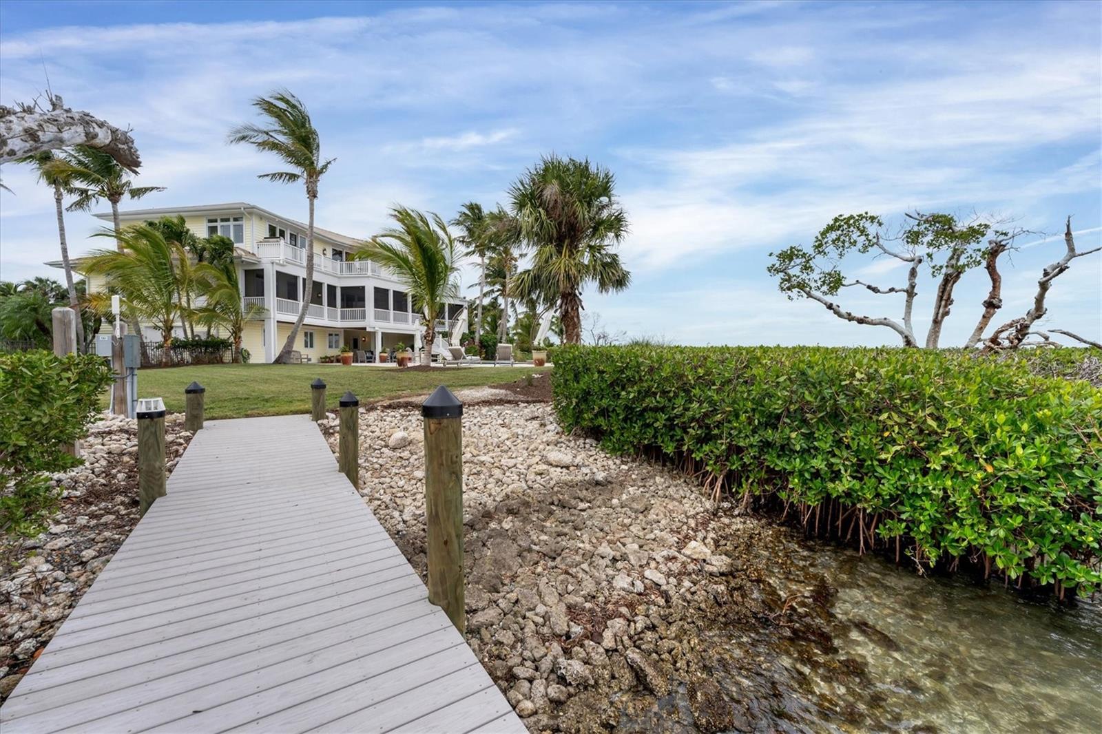 EAST SHORE ACRES - Residential