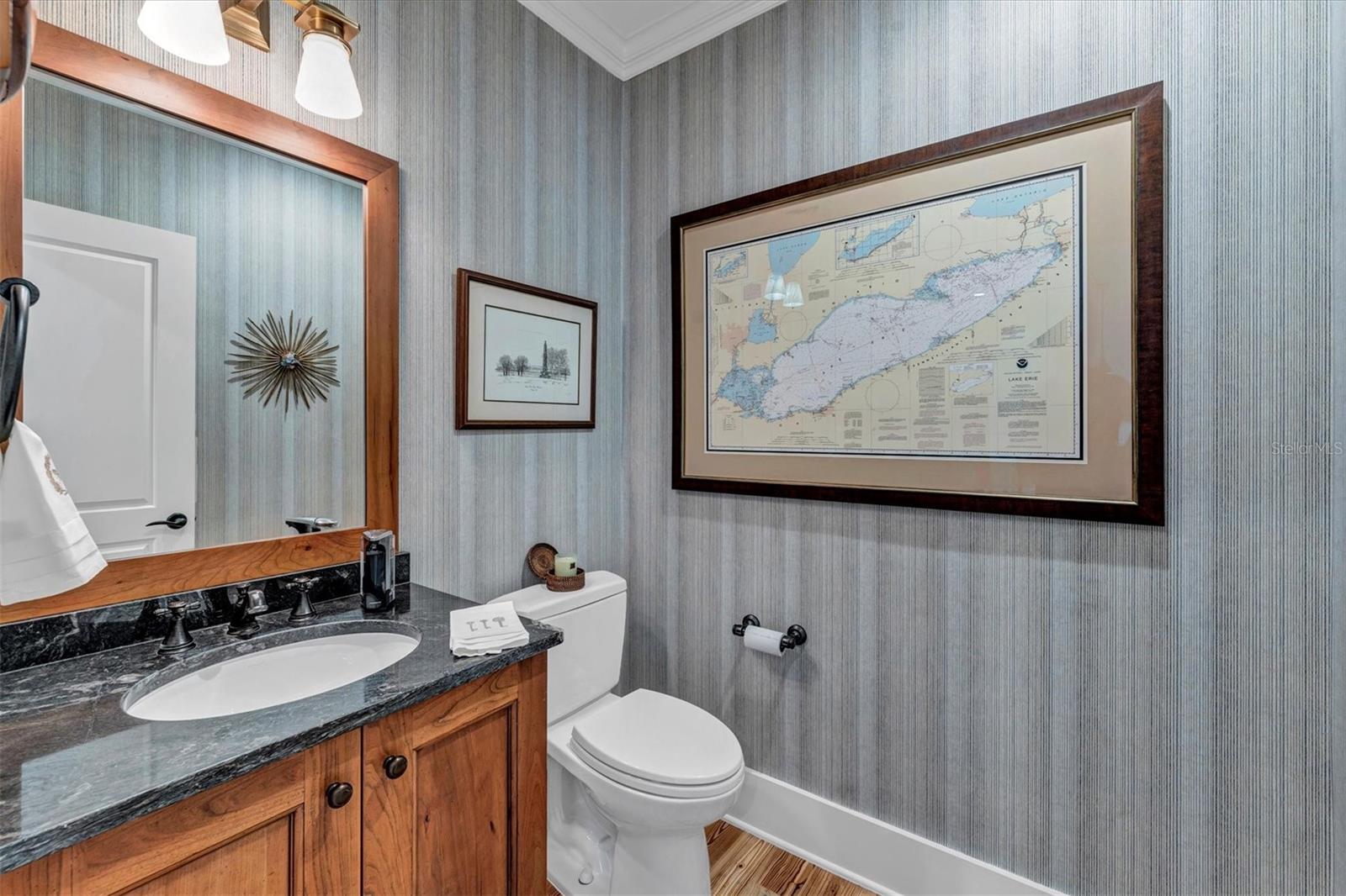 EAST SHORE ACRES - Residential