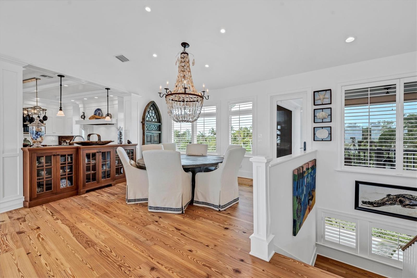 EAST SHORE ACRES - Residential