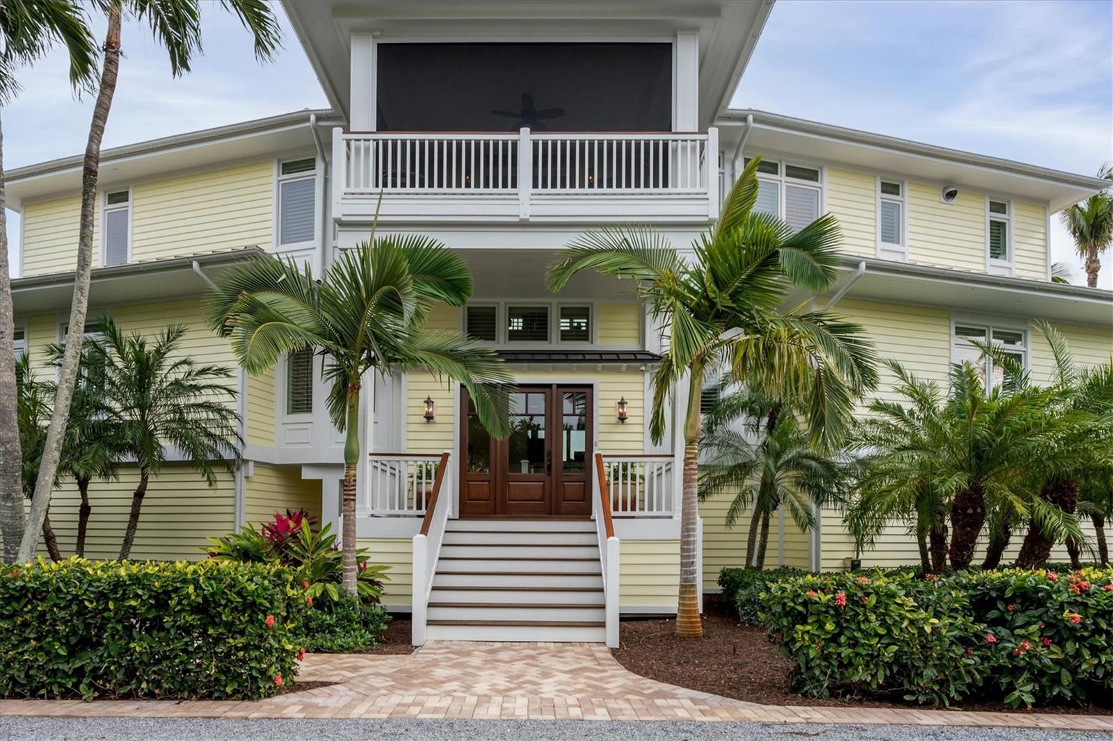 EAST SHORE ACRES - Residential