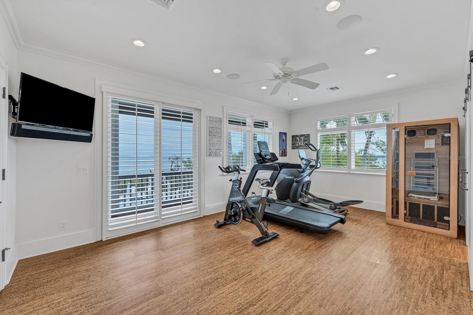 EAST SHORE ACRES - Residential