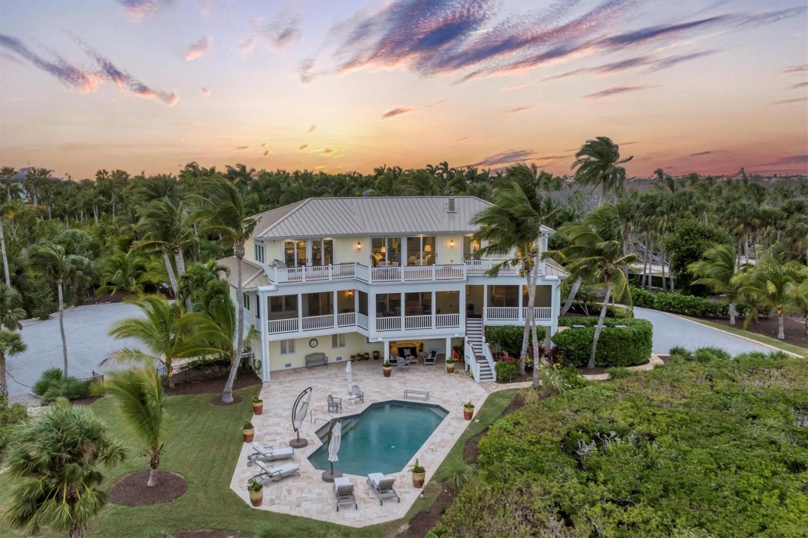 EAST SHORE ACRES - Residential