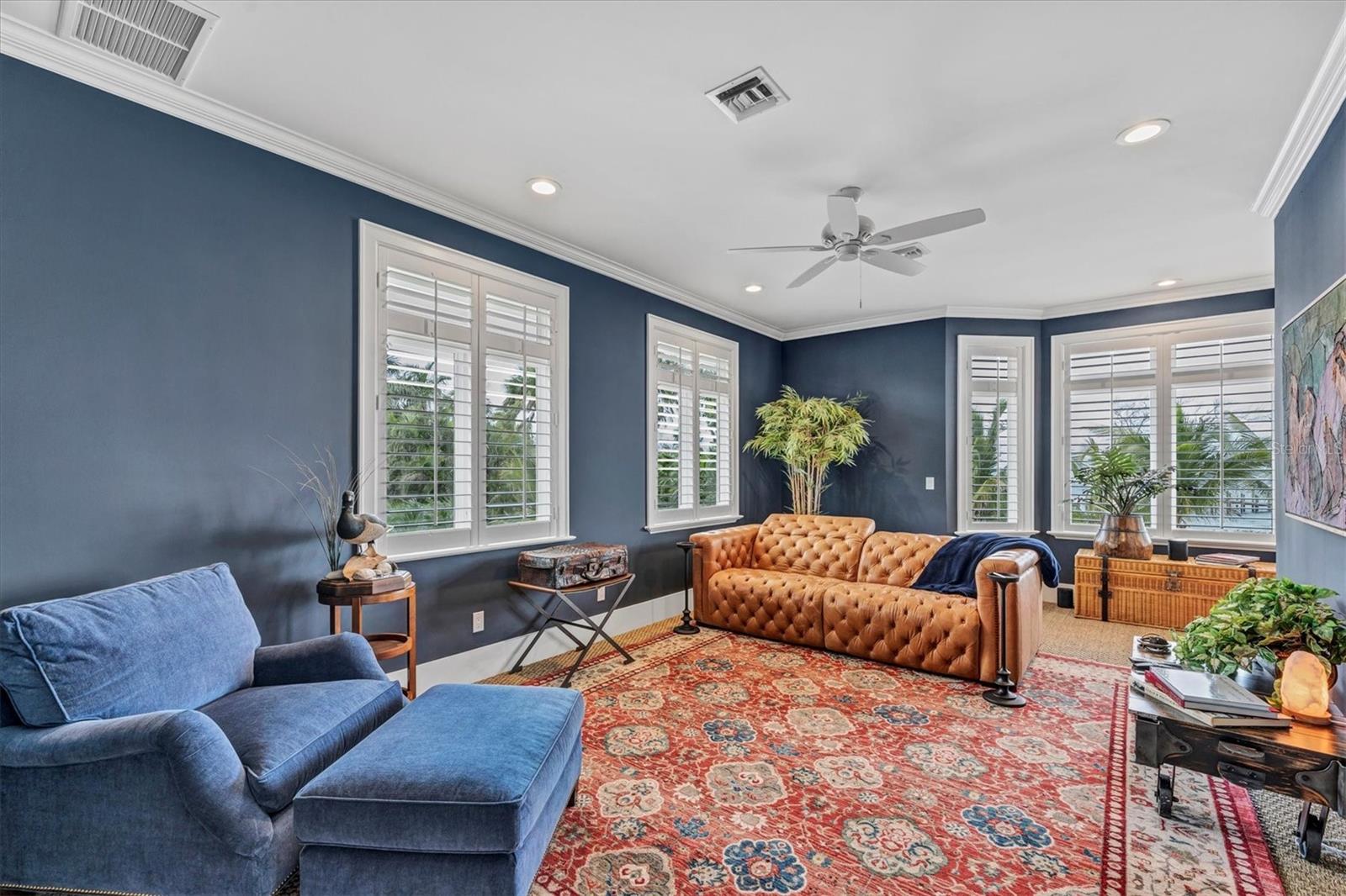 EAST SHORE ACRES - Residential