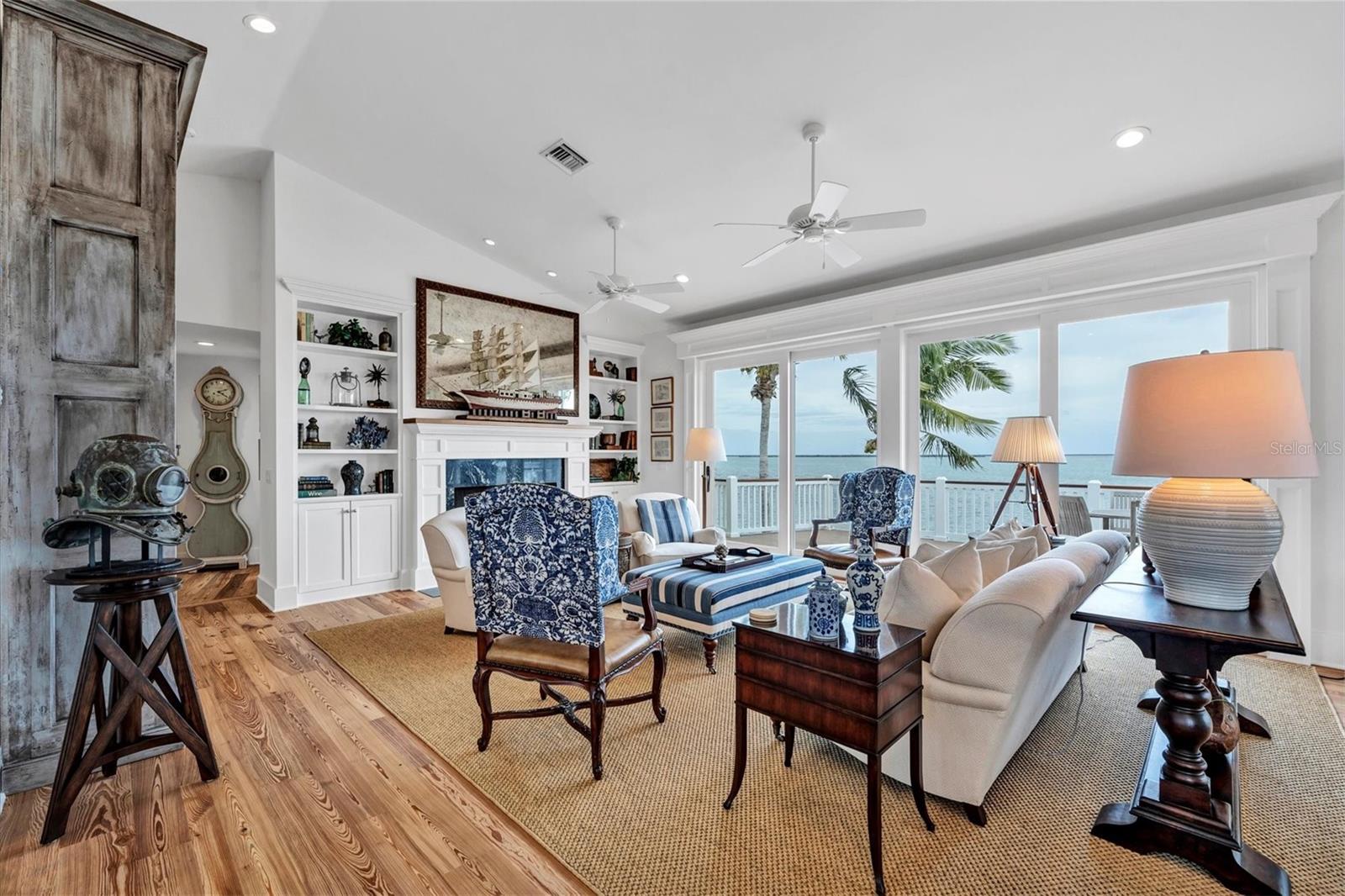 EAST SHORE ACRES - Residential