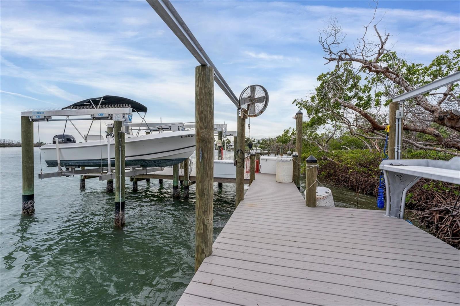 EAST SHORE ACRES - Residential