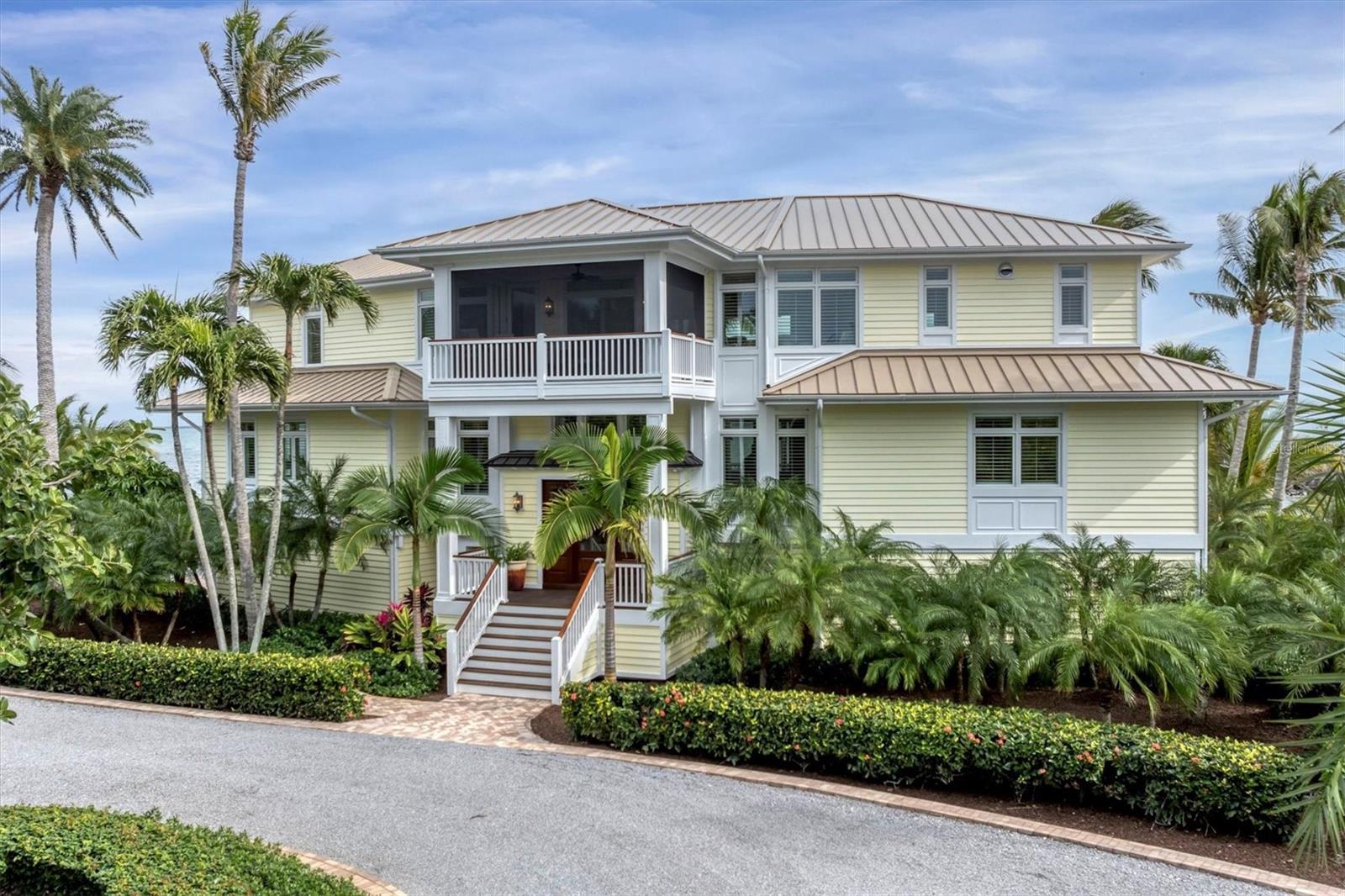 EAST SHORE ACRES - Residential