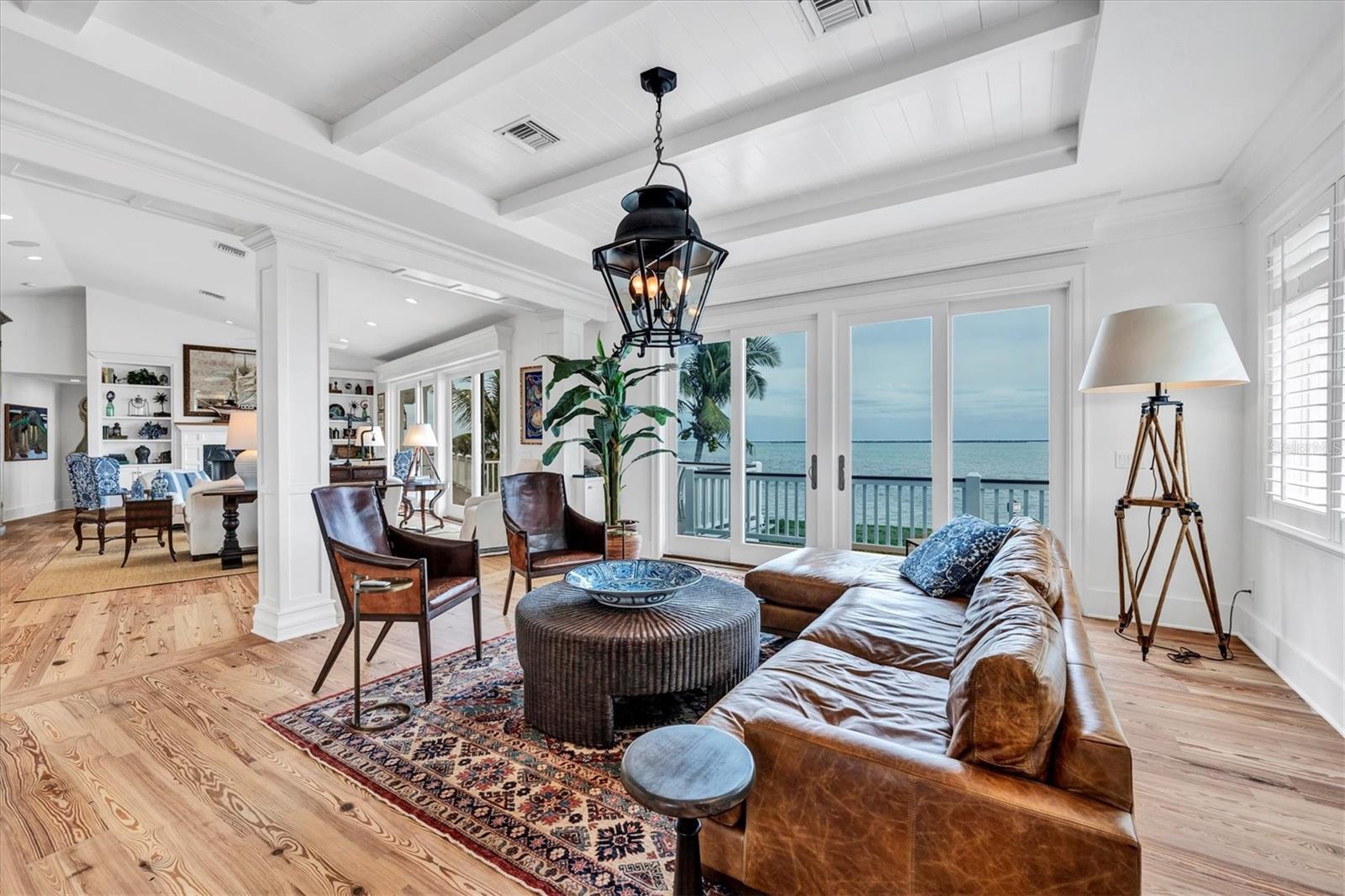 EAST SHORE ACRES - Residential