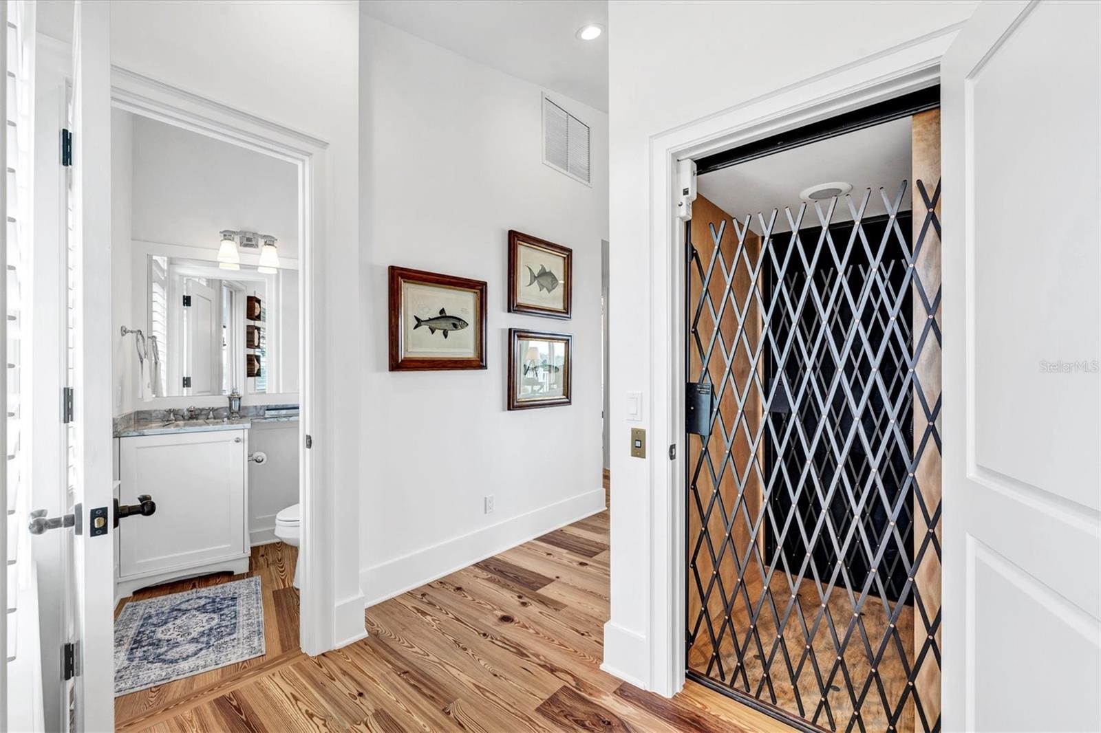 EAST SHORE ACRES - Residential