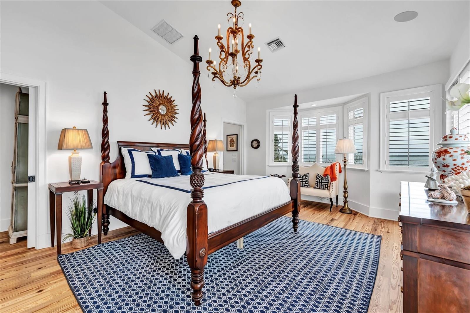 EAST SHORE ACRES - Residential