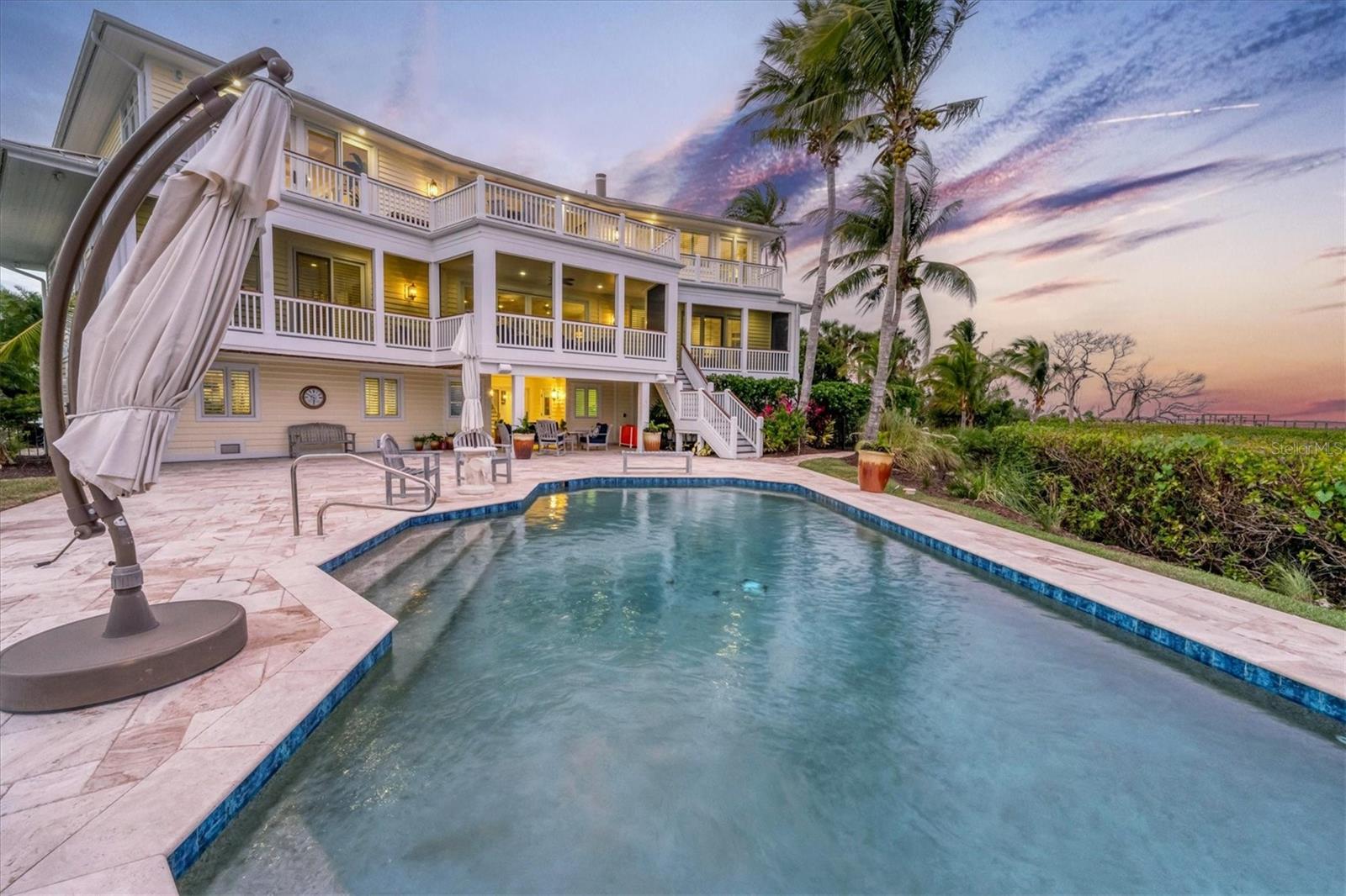 EAST SHORE ACRES - Residential
