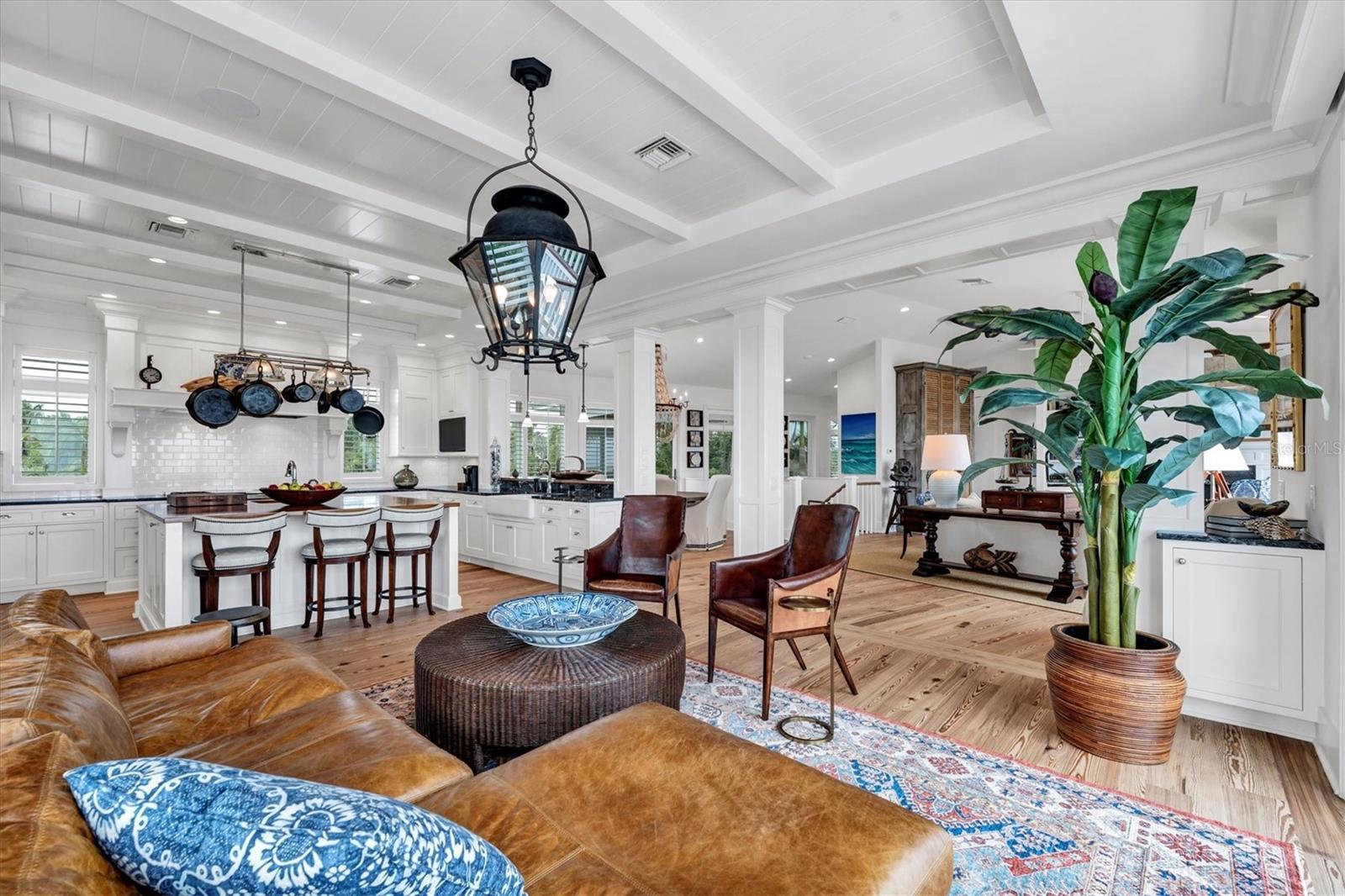 EAST SHORE ACRES - Residential