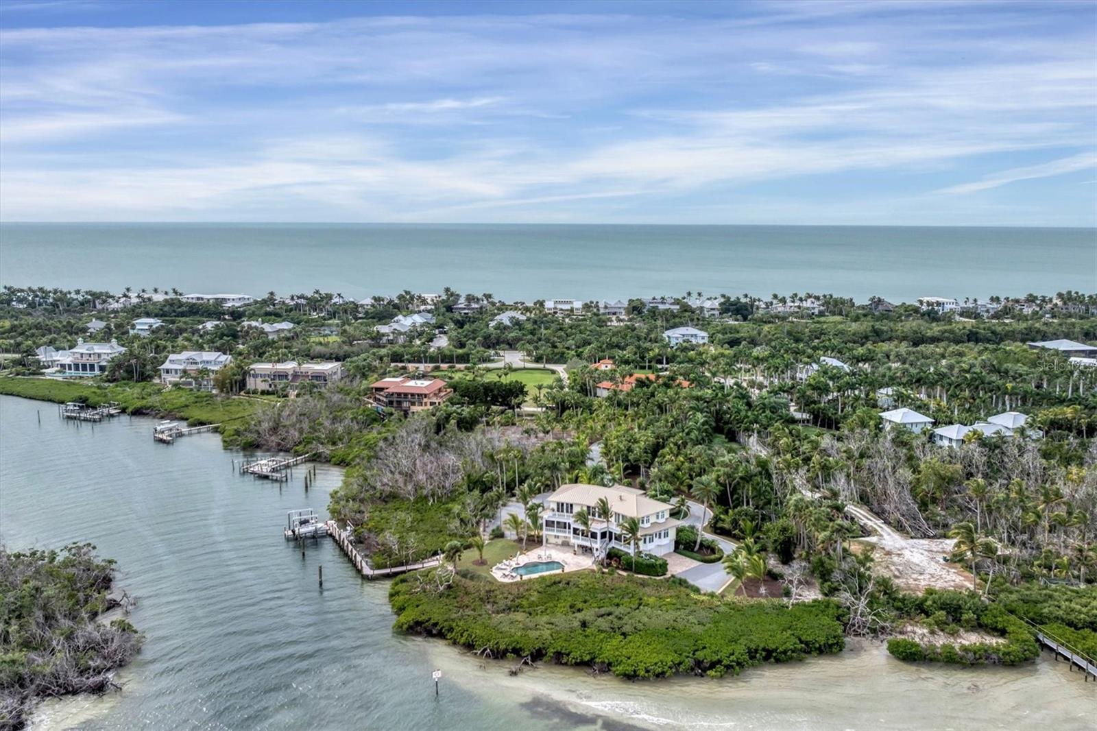 EAST SHORE ACRES - Residential