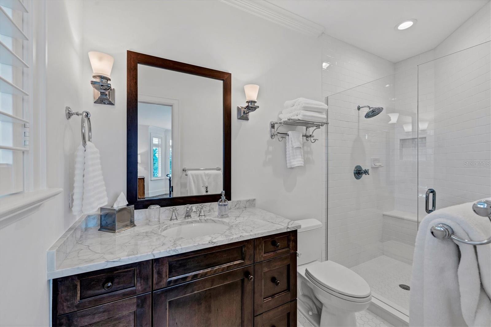 EAST SHORE ACRES - Residential