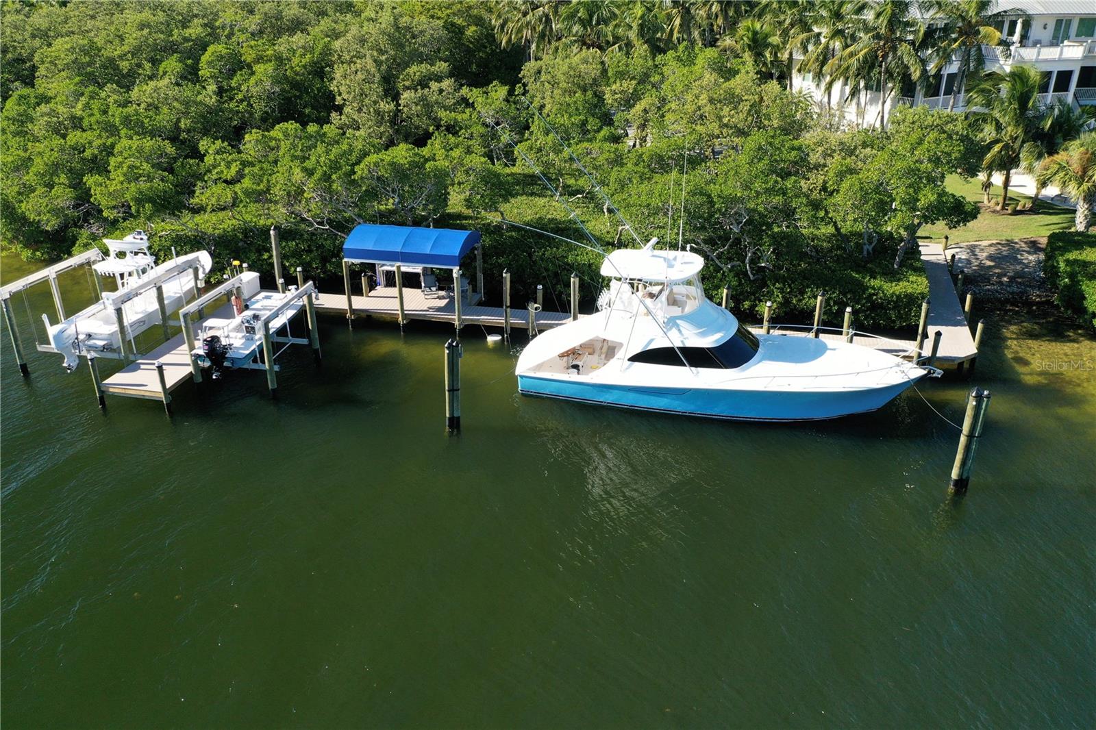 EAST SHORE ACRES - Residential