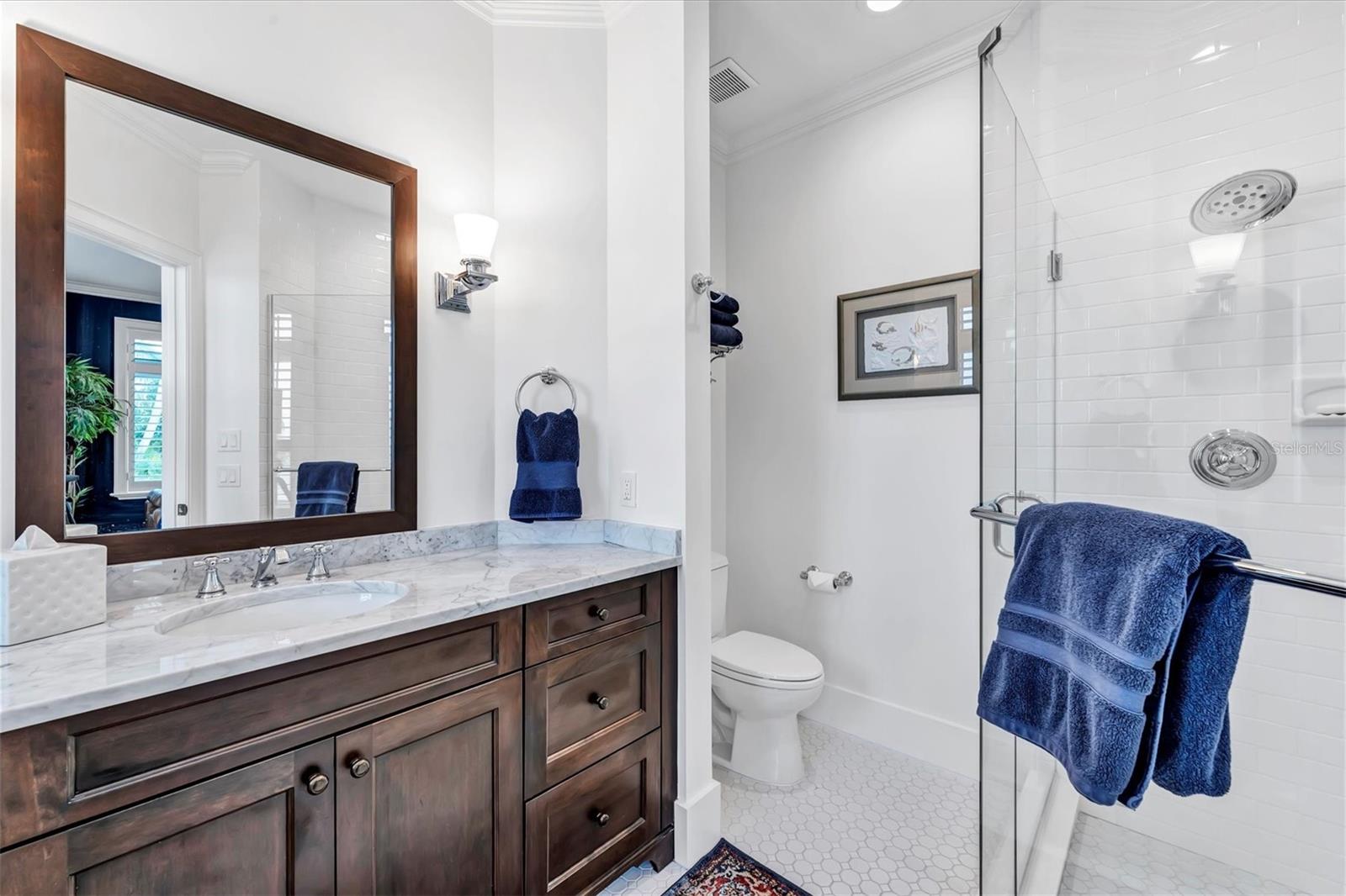 EAST SHORE ACRES - Residential