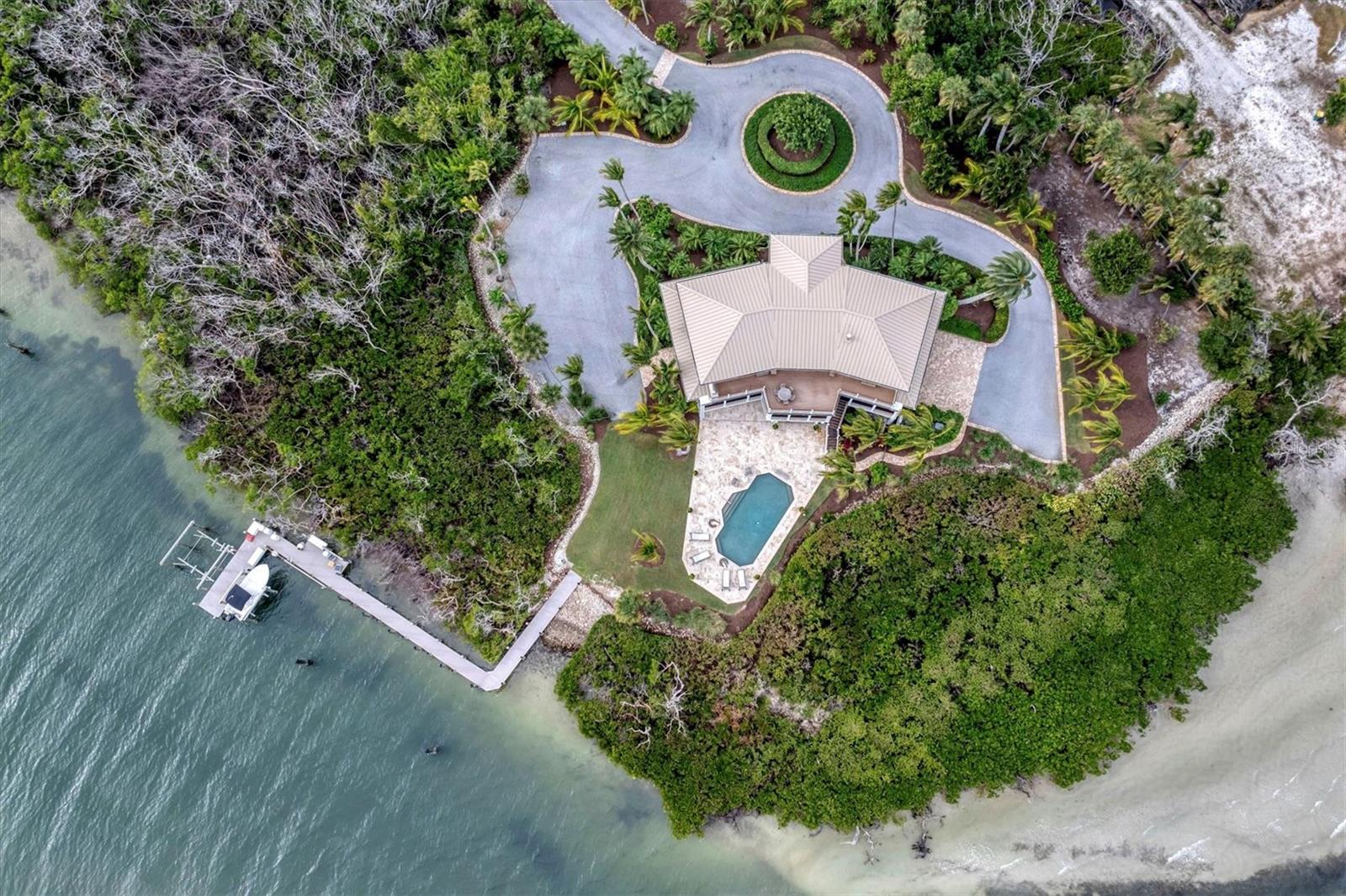 EAST SHORE ACRES - Residential