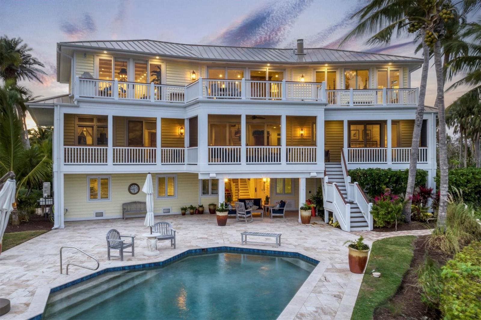 EAST SHORE ACRES - Residential