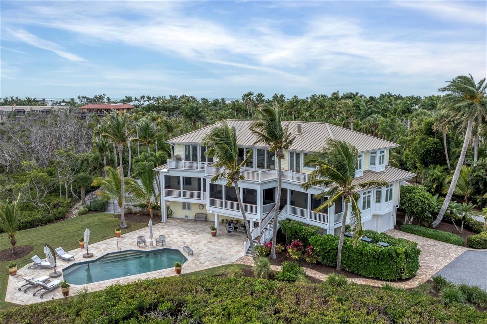 EAST SHORE ACRES - Residential