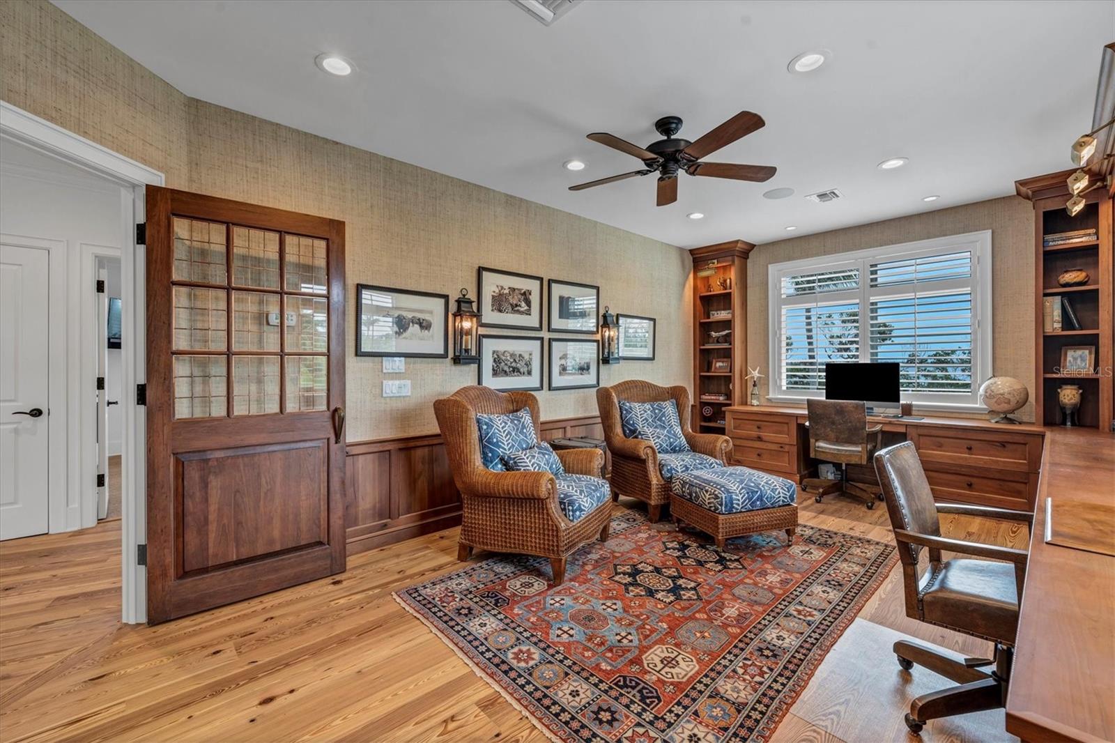 EAST SHORE ACRES - Residential
