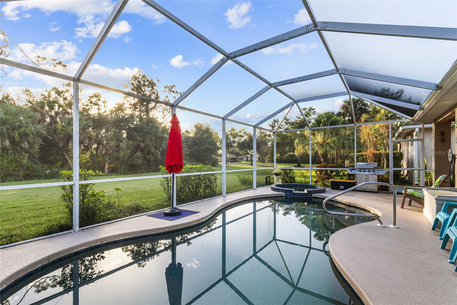 LAKESIDE PLANTATION - Residential