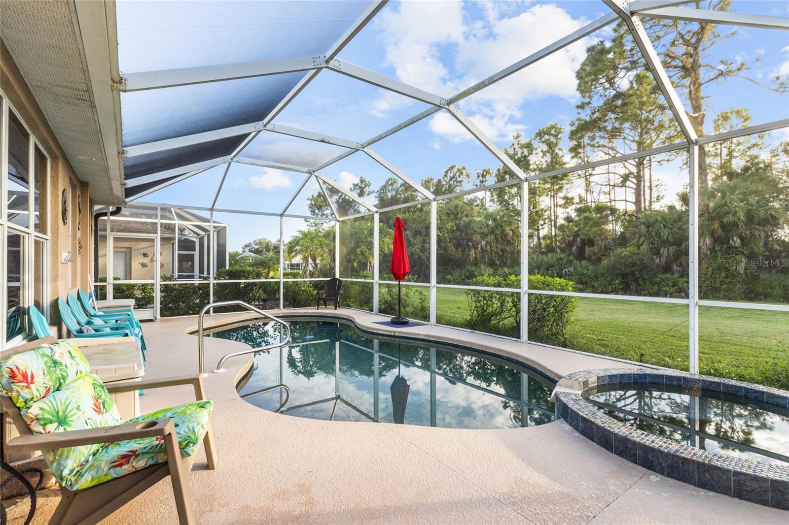 LAKESIDE PLANTATION - Residential