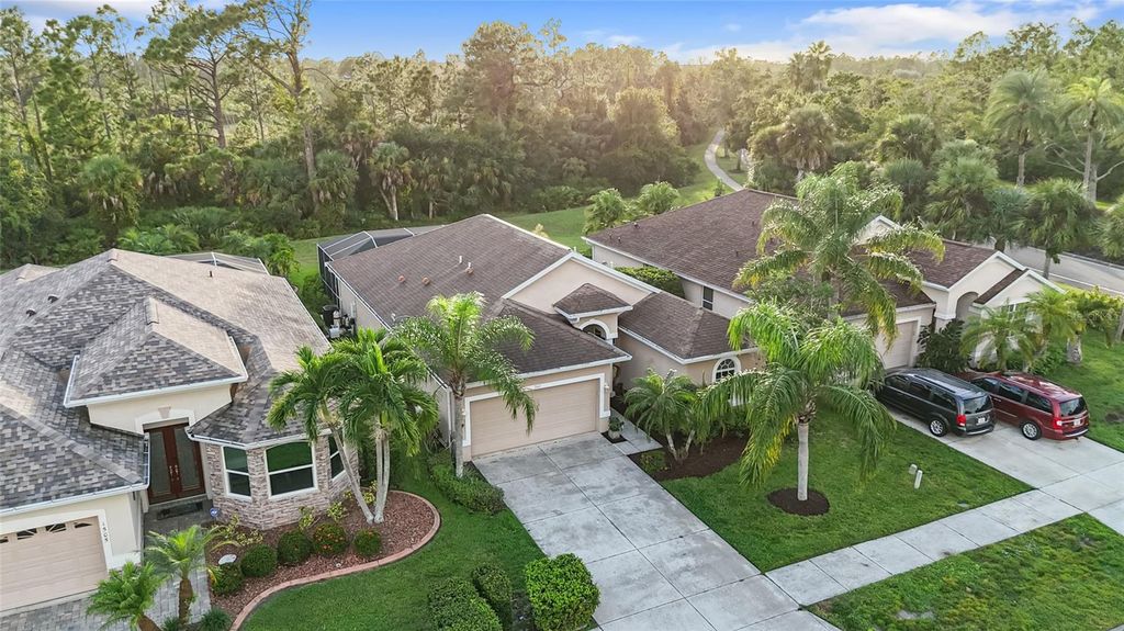 Photo of 1503 Scarlett Avenue, North Port, FL 34289 (MLS # N6140774)