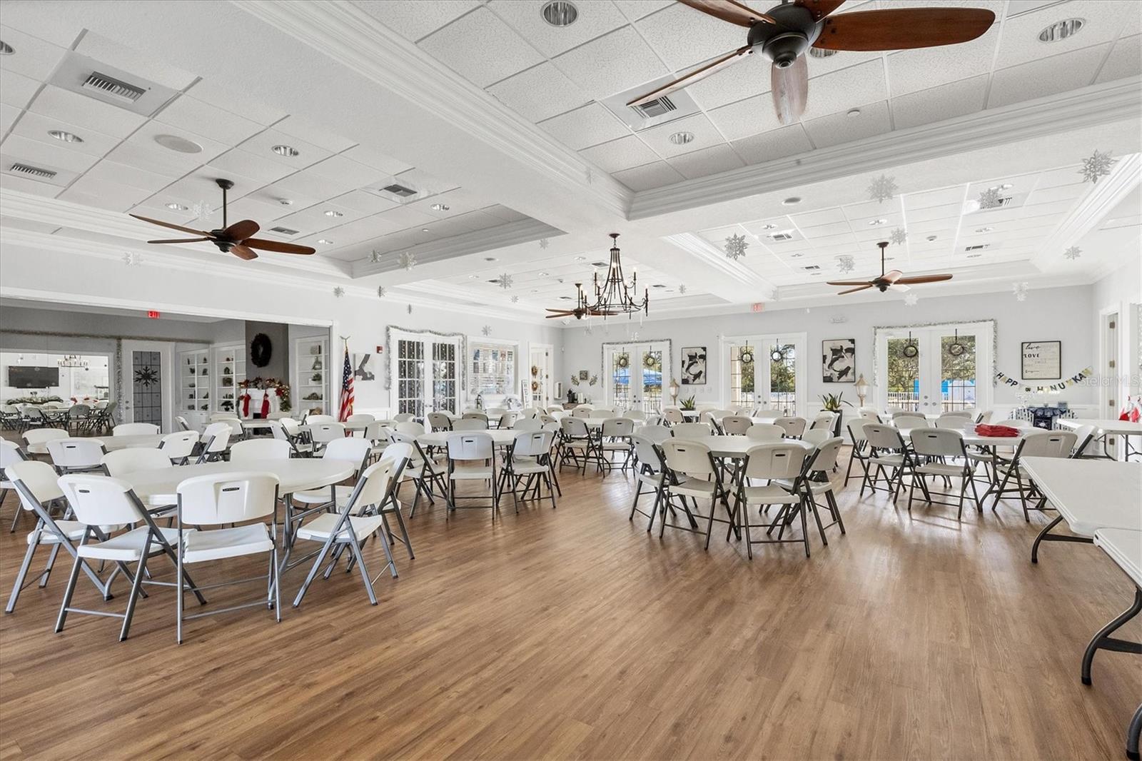 LAKESIDE PLANTATION - Residential