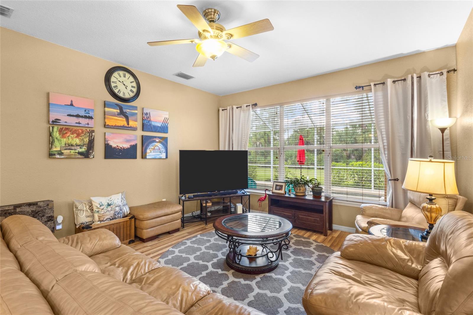 LAKESIDE PLANTATION - Residential