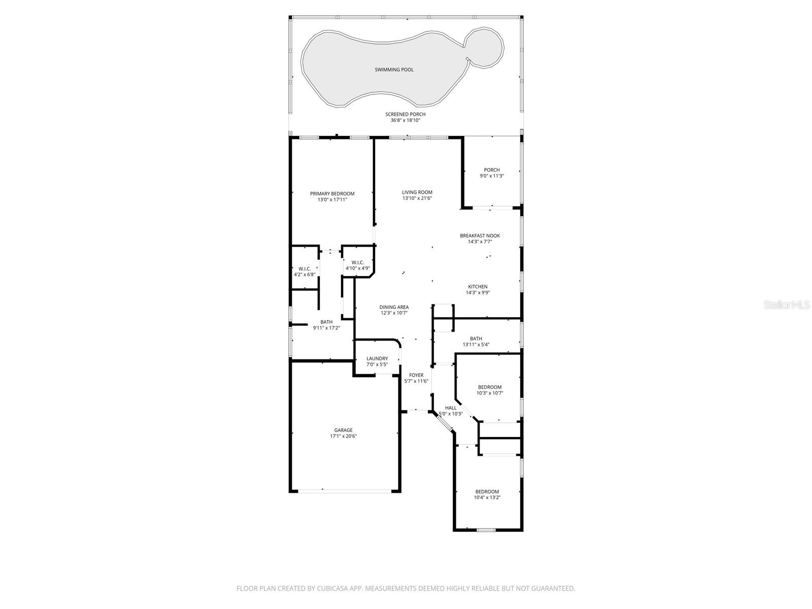 LAKESIDE PLANTATION - Residential