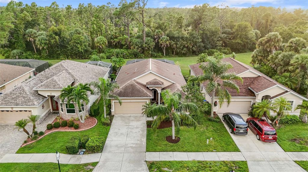 Photo of 1503 Scarlett Avenue, North Port, FL 34289 (MLS # N6140774)
