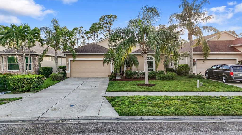 Photo of 1503 Scarlett Avenue, North Port, FL 34289 (MLS # N6140774)