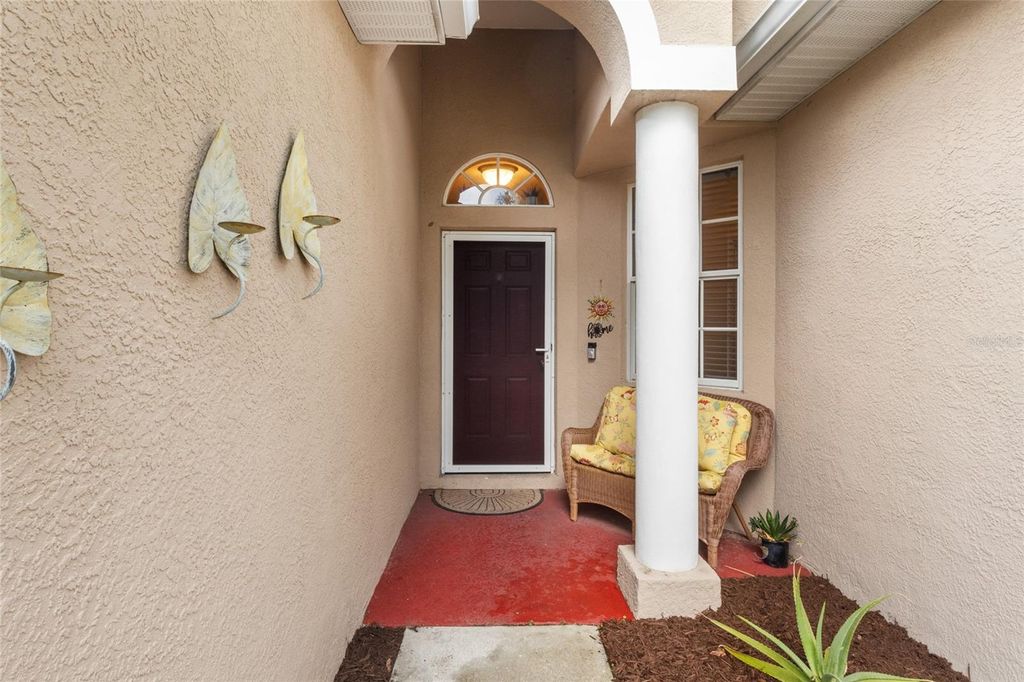 Photo of 1503 Scarlett Avenue, North Port, FL 34289 (MLS # N6140774)