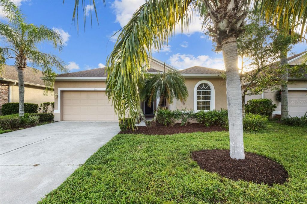 Photo of 1503 Scarlett Avenue, North Port, FL 34289 (MLS # N6140774)
