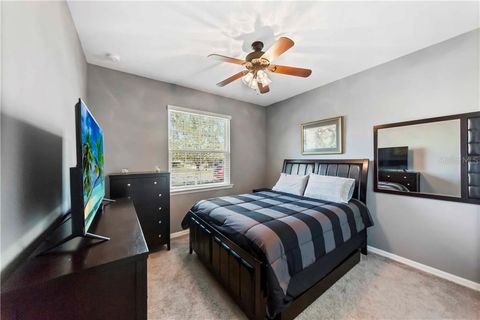 A home in PUNTA GORDA