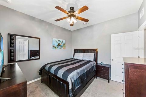 A home in PUNTA GORDA
