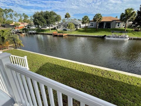 A home in PALM COAST